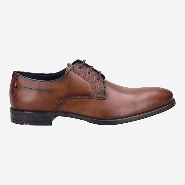 Lloyd Lloyd 24-763-05 Rubin, Schnürschuhe, Braun, günstig online kaufen