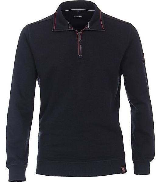 CASAMODA Sweatshirt CASAMODA Sweatshirt uni günstig online kaufen