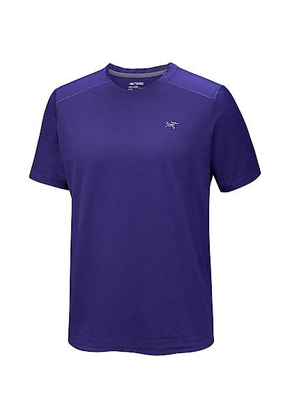 Arcteryx T-Shirt Herren T-Shirt CORMAC  (1-tlg) günstig online kaufen