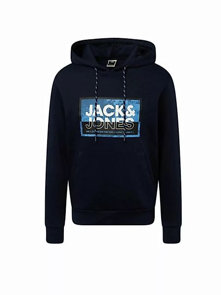 Jack & Jones Sweatshirt LOGAN (1-tlg) günstig online kaufen