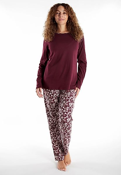 GÖTZBURG Schlafanzug "Chania", 2 Stk. günstig online kaufen