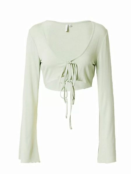 NLY by Nelly Langarmshirt (1-tlg) Cut-Outs günstig online kaufen