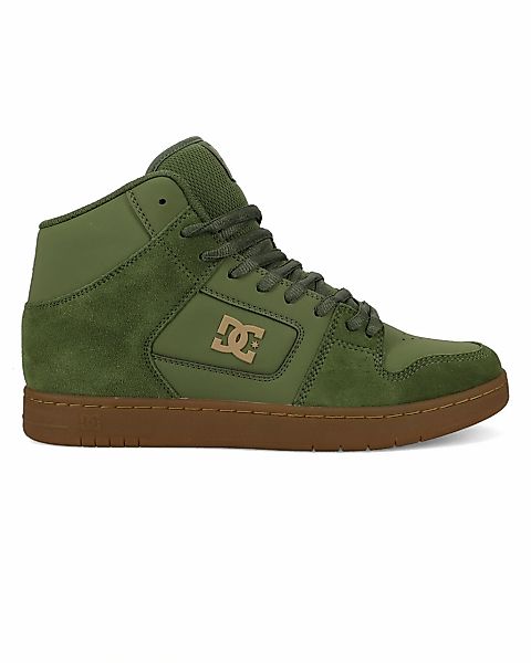 DC Shoes Sneaker "Manteca 4 Hi" günstig online kaufen