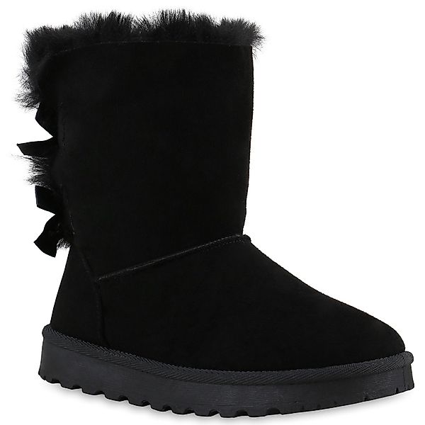 VAN HILL 839832 Winterstiefelette Bequeme Schuhe günstig online kaufen