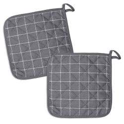 Kracht Topflappen Trockenperle, (Set, 2-tlg., 2-teilig), günstig online kaufen