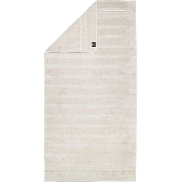 Cawö Duschtuch Duschtuch "1001 Noblesse", Frottier günstig online kaufen