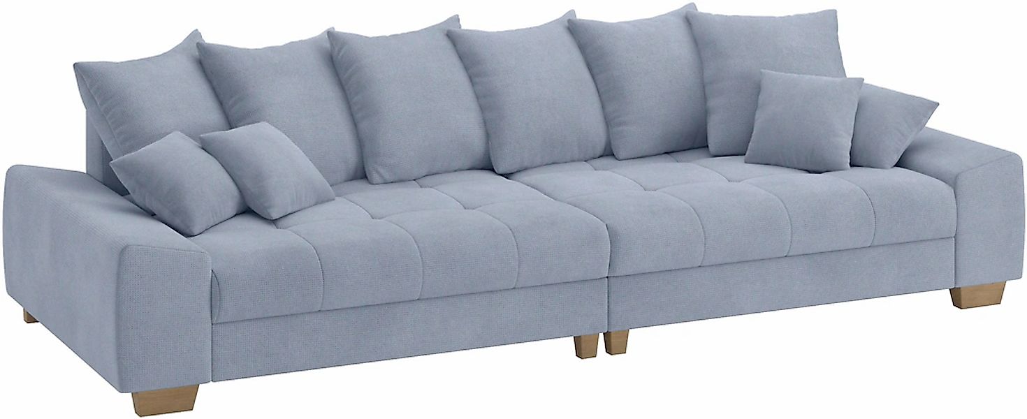 Mr. Couch Big-Sofa "Nikita II" günstig online kaufen