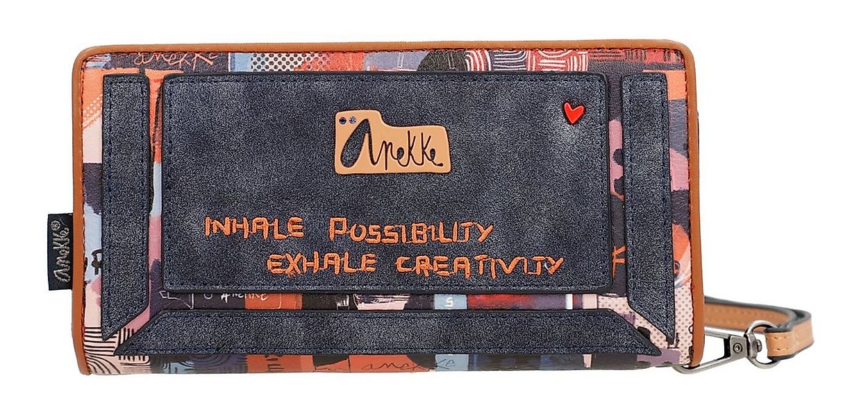 Anekke Geldbörse Contemporary Nagare günstig online kaufen