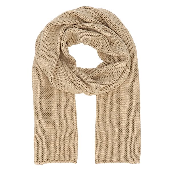 halsüberkopf Accessoires Strickschal Strickschal, Made in günstig online kaufen