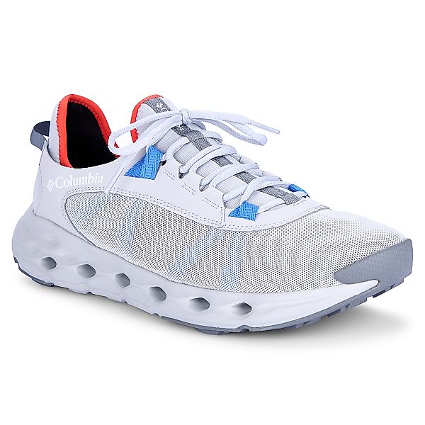 Columbia Outdoorschuh Drainmaker™ XTR2, atmungsaktiv Farbe hellgrau Größe: günstig online kaufen
