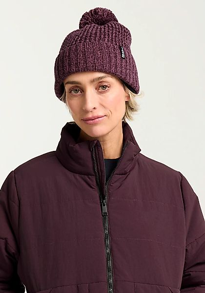 Jack Wolfskin Beanie "MEDLEY KNIT BEANIE W" günstig online kaufen