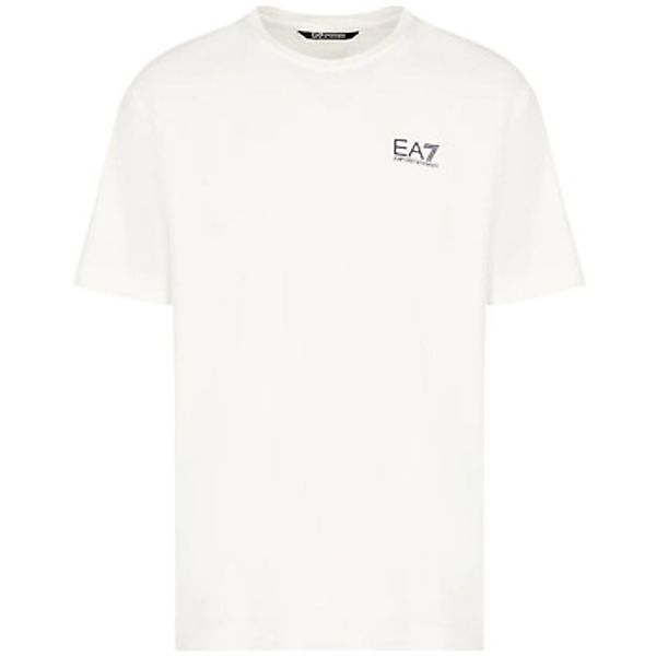 Emporio Armani EA7  T-Shirts & Poloshirts 7M000179AF13530 günstig online kaufen