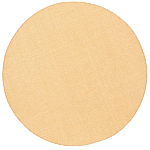 Snapstyle Sisalteppich Sisal Natur Teppich Rund, günstig online kaufen