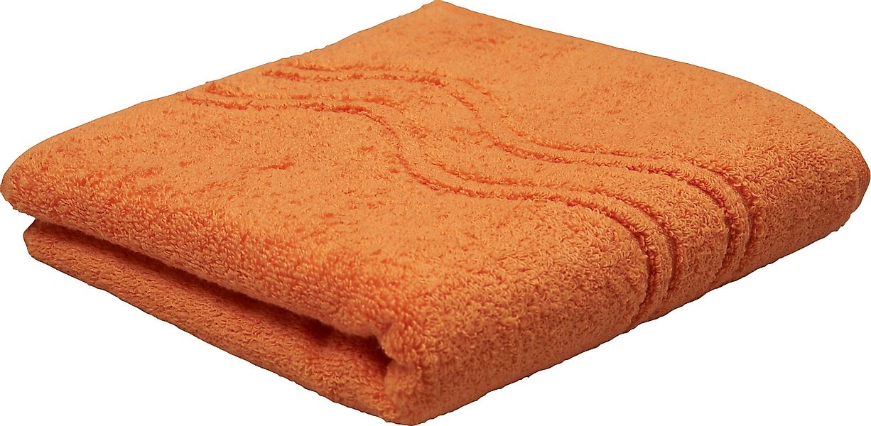 ROSS Handtuch Cashmere feeling, Frottier (Packung, günstig online kaufen