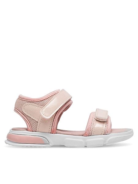 nelli blu Sandalen CM220913-12 Rosa Sandale günstig online kaufen
