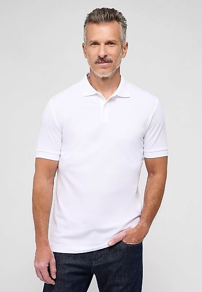 Eterna Kurzarmhemd "SLIM FIT", EASY IRON (bügelleicht) günstig online kaufen