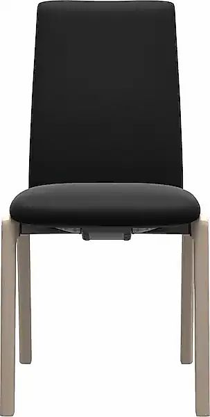 Stressless® Polsterstuhl »Laurel« () Leder PALOMA Low Back, Größe M, mit ab günstig online kaufen
