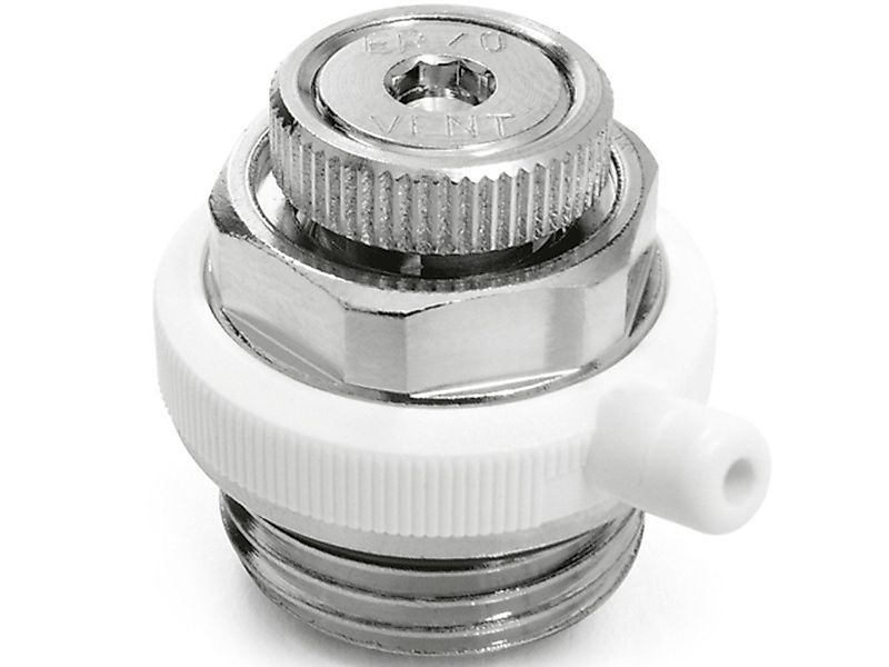 Taconova GmbH Heizkörperthermostat TACO-VENT automat. Heizkörper-Entlüfter günstig online kaufen