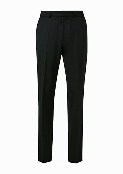 s.Oliver BLACK LABEL Baukastenhose günstig online kaufen