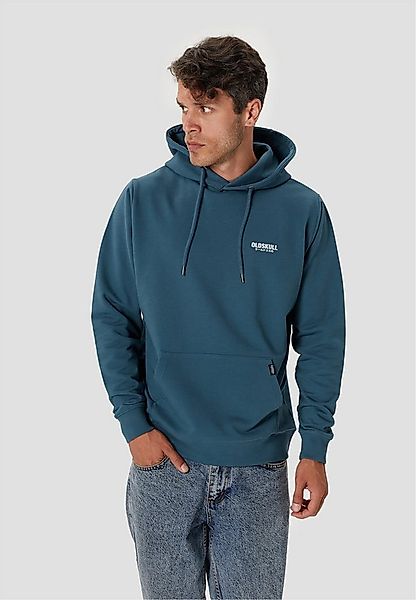 Oldskull Kapuzensweatshirt Basic Osk (1-tlg) mit coolem Print günstig online kaufen