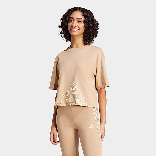 adidas Sportswear Tanktop "W RC 3S SJ TLR" günstig online kaufen