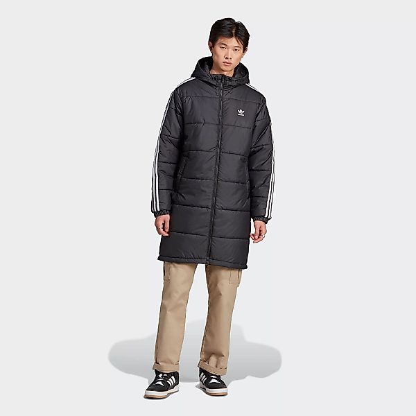 adidas Originals Steppmantel "ADICOL LONG JKT", (1 tlg.) günstig online kaufen
