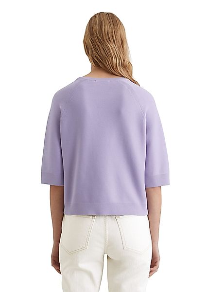 Marc OPolo DENIM Rundhalspullover günstig online kaufen
