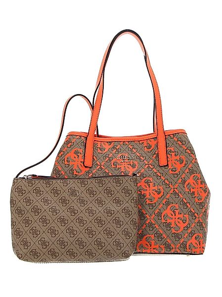 Guess Schultertasche Vikky (Set, 2-tlg) günstig online kaufen
