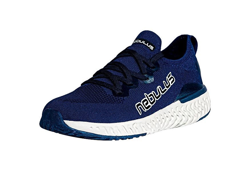 Nebulus UNIQUE, P5782 - Herren, navy-weiß, 42 Sneaker günstig online kaufen