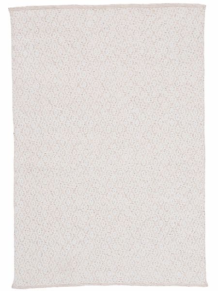 carpetfine Teppich »Frida 202« rechteckig 7 mm Höhe Wendeteppich, 100% recy günstig online kaufen