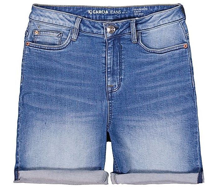 Garcia Shorts günstig online kaufen