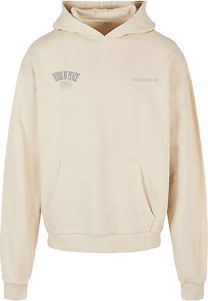 Merchcode Kapuzensweatshirt "Merchcode Birds Of Peace Hoody", (1 tlg.) günstig online kaufen