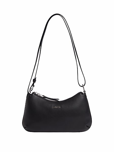 Calvin Klein Umhängetasche "CK MST CNV LG JQD ST", Schultertasche, Damen Ta günstig online kaufen