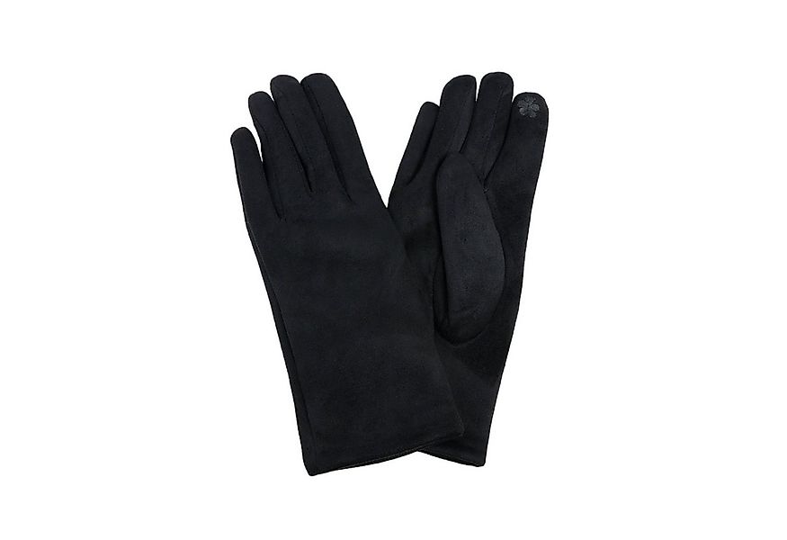 ZEBRO Fleecehandschuhe Handschuh günstig online kaufen