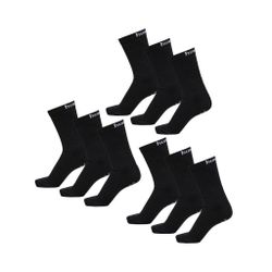 hummel Basicsocken Unisex Sportsocken Basick 9er günstig online kaufen