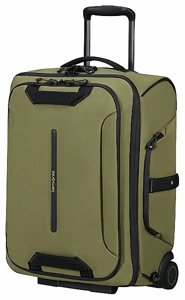 Samsonite Reisetasche "ECODIVER DUFFLE/WH 55/20 BP LTD" günstig online kaufen