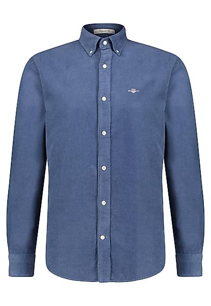 Gant Langarmhemd Herren Cordhemd CORDUROY SHIRT günstig online kaufen