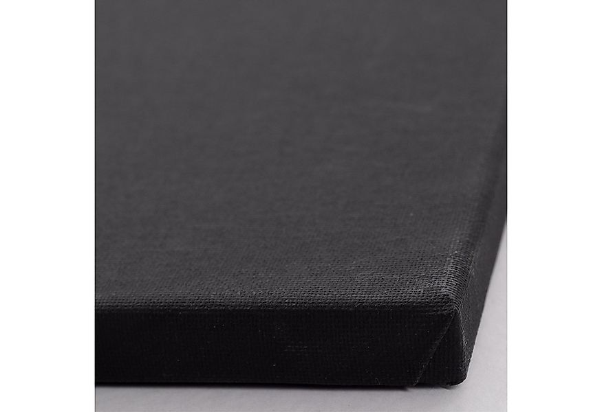 Art Star Keilrahmen 4 ART-STAR UNIVERSITY BLACK LEINWÄNDE 50x60 cm, bespann günstig online kaufen