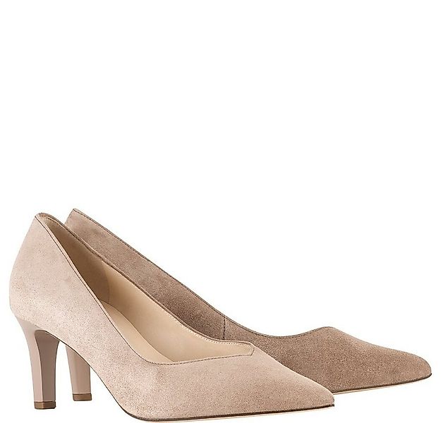Högl Högl - Boulevard 60 - 0-176702-1900 - Beige Pumps günstig online kaufen