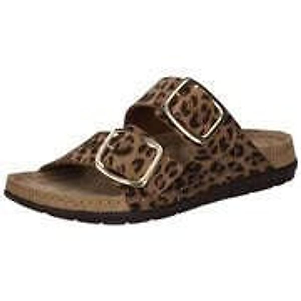 Rohde Pantolette Damen braun günstig online kaufen