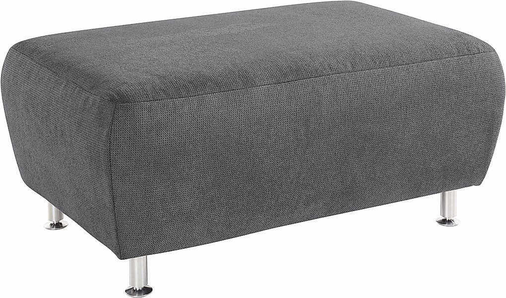 Places of Style Hocker Manhattan, in günstig online kaufen