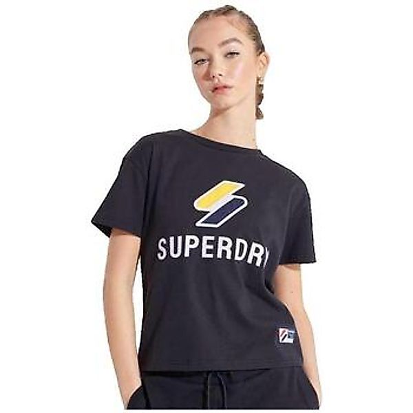 Superdry  T-Shirt T-shirt  Sportstyle Classic günstig online kaufen