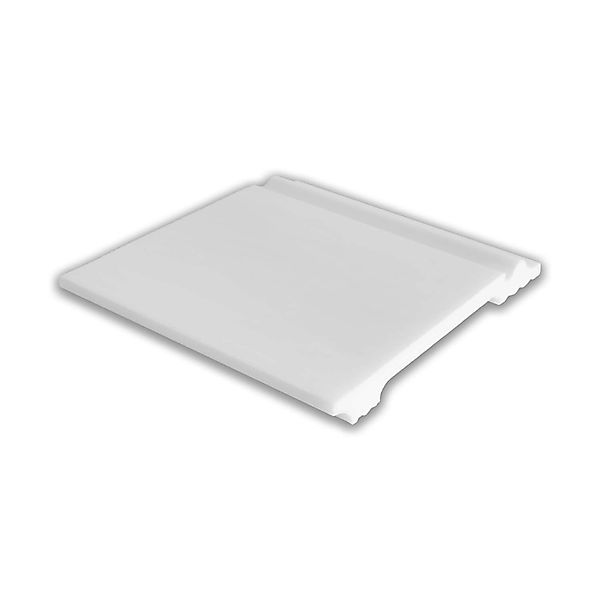 NOEL & MARQUET NMC 1 MUSTERSTÜCK WALLSTYL S-FL14 10 cm MUSTER Sockelleiste günstig online kaufen