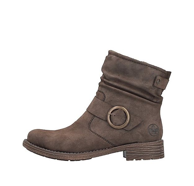 Rieker Winterboots günstig online kaufen