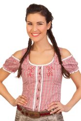 Spieth & Wensky Trachtenbluse Trachtenbluse - günstig online kaufen