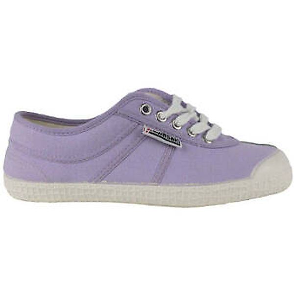 Kawasaki  Sneaker Kawasaki Basic 23 Canvas Shoe K23B71 Light Purple günstig online kaufen