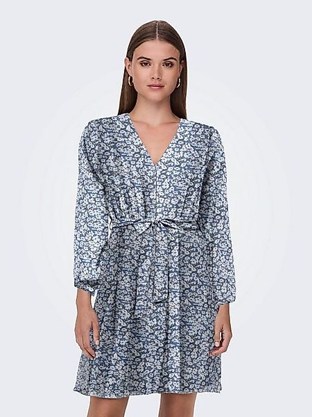 ONLY Sommerkleid ONLCera (1-tlg) Drapiert/gerafft günstig online kaufen