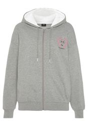 H.I.S Sweatjacke mit schöner Stickerei, Loungeanzug günstig online kaufen