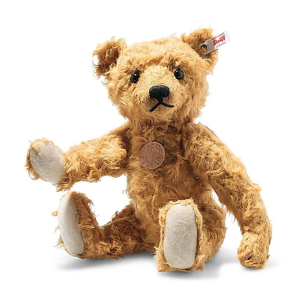 Steiff Dekofigur Steiff Teddybär Linus 35 günstig online kaufen