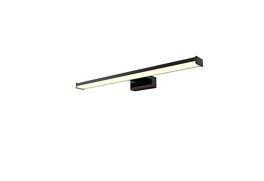 FIVMEN LED Spiegelleuchte Spiegellampe LED Badezimmer BeleuchtungWandleucht günstig online kaufen